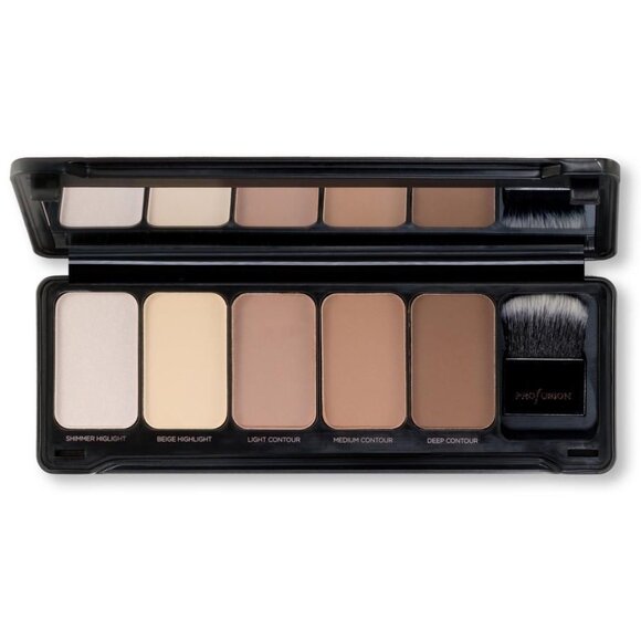 Profusion Cosmetics Contour Makeup Case ( Retail $11.50am) - Picture 1 of 2